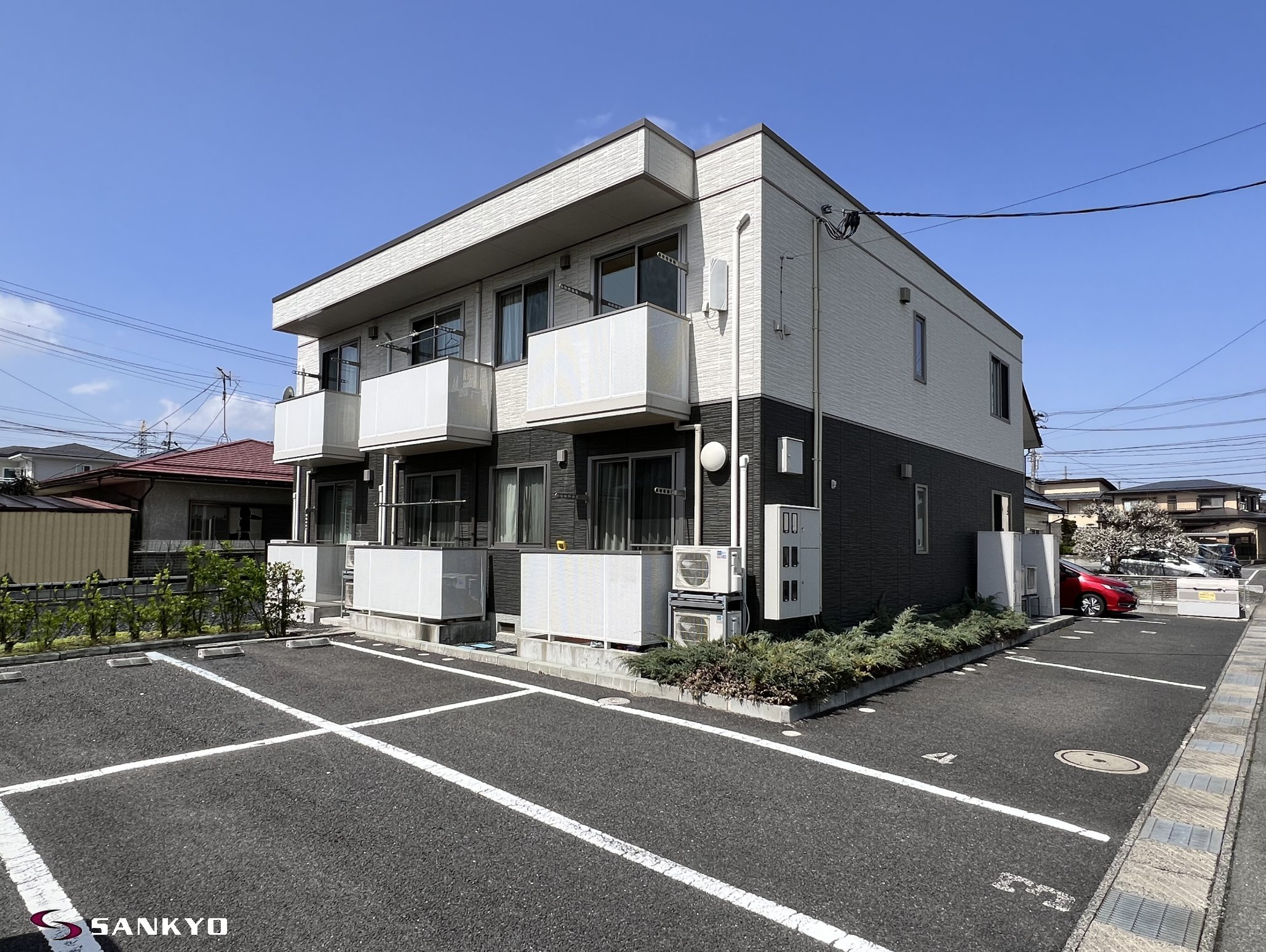 ＪＲ奥羽本線 蔵王駅 徒歩31分 築14年