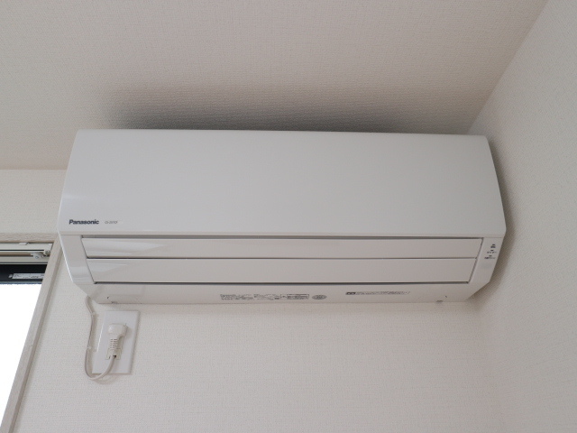 その他設備　※写真は他号室です