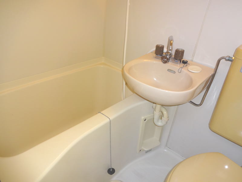 バス・シャワールーム　同仕様