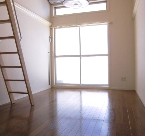 居室・リビング　同仕様