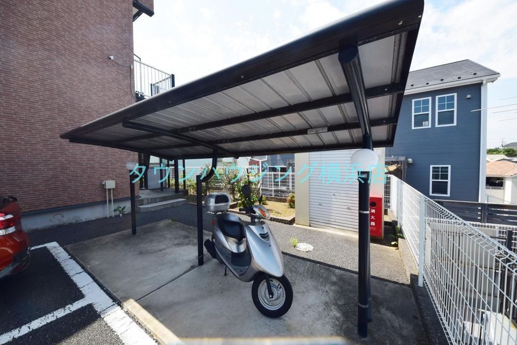 その他共有部分　共有部分