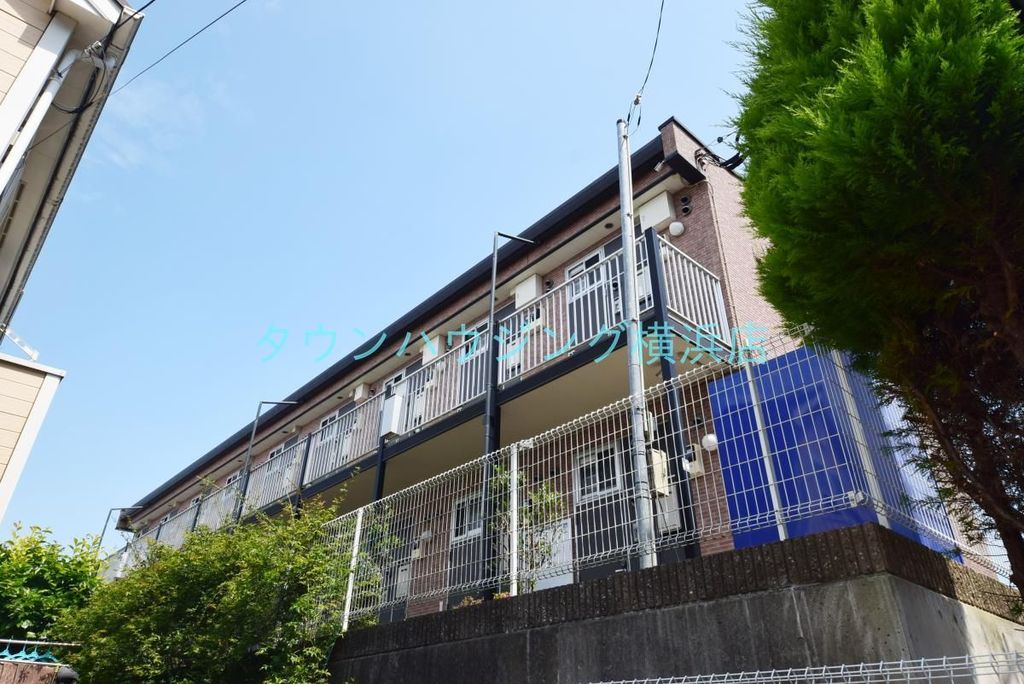 その他部屋・スペース　外観