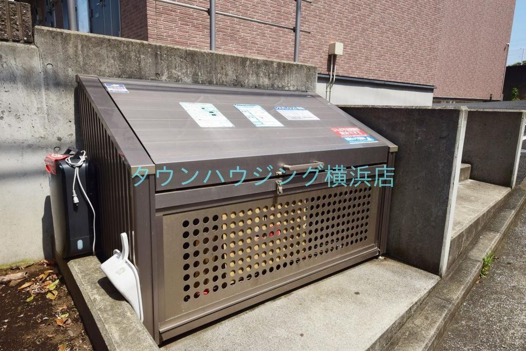 その他設備　共有部分