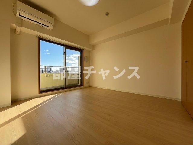 居室・リビング　ゆったり過ごせるリビングです