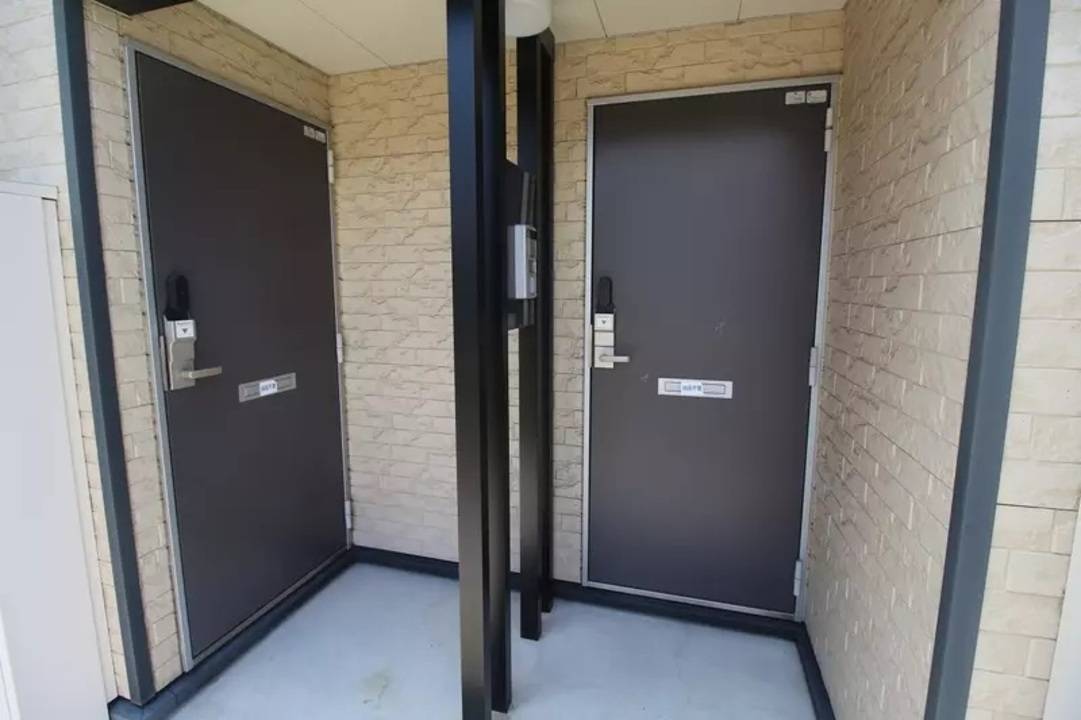 その他共有部分　共用部分