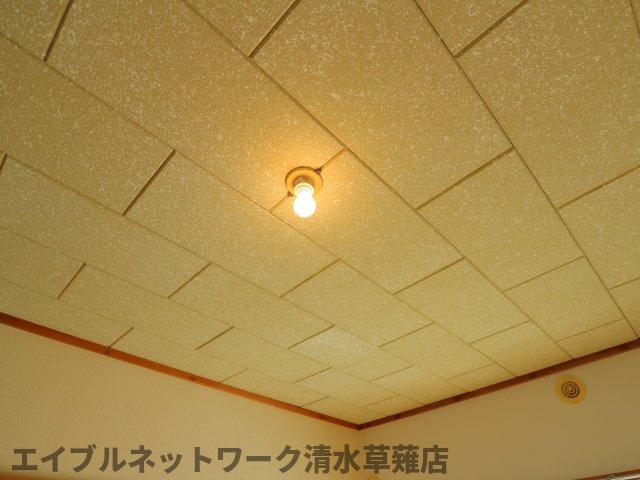 【静岡市葵区瀬名のマンションのその他設備】