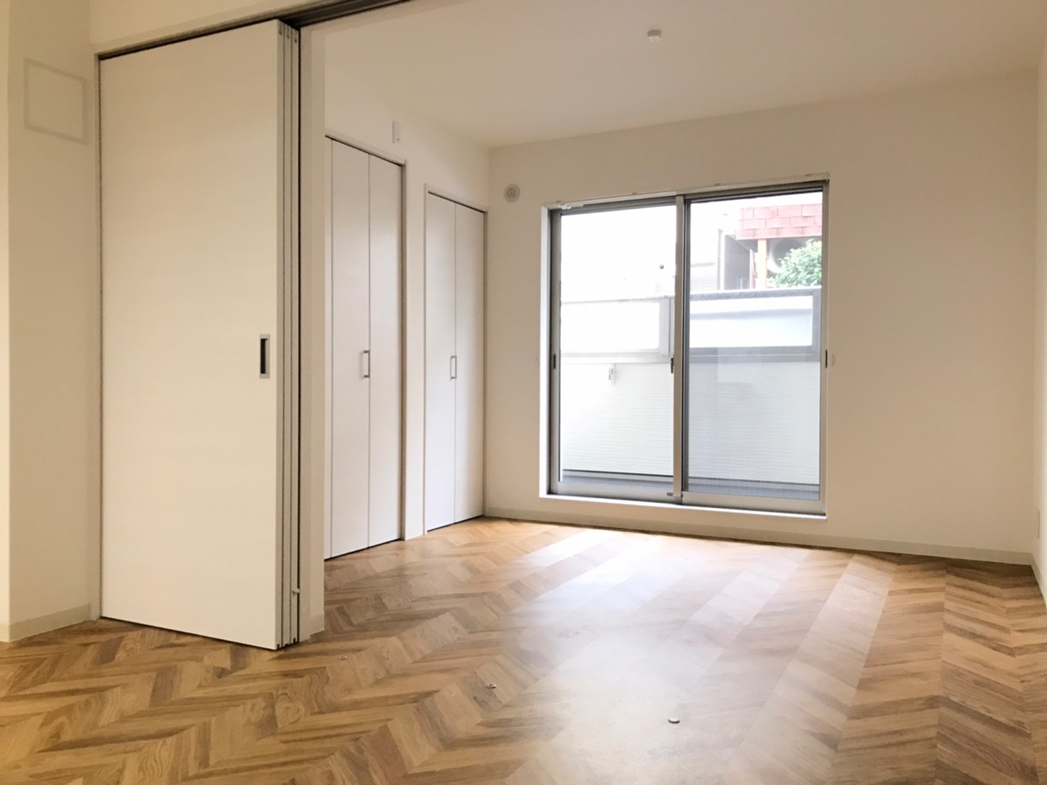 居室・リビング　※同仕様