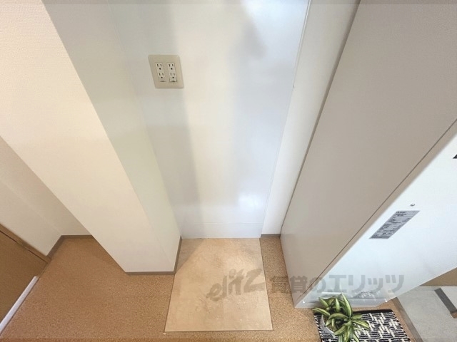 その他部屋・スペース　冷蔵庫置場