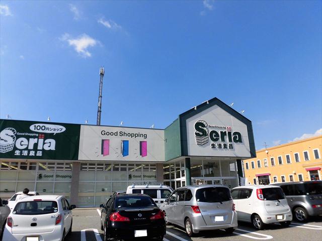 その他　１００円ショップセリア秋田サンフェスタ店（その他）まで808m