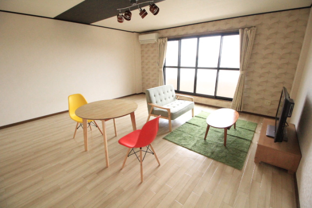 居室・リビング