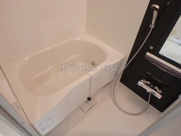 バス・シャワールーム　風呂