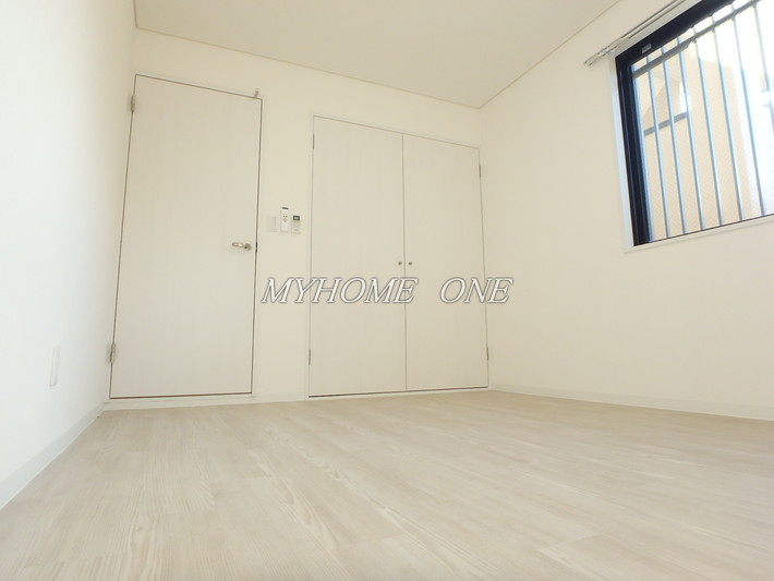 その他部屋・スペース　洋4.5帖