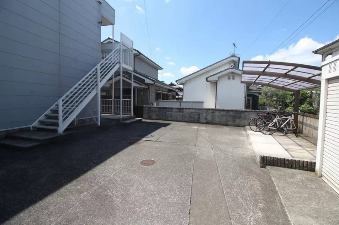 その他　共用部分