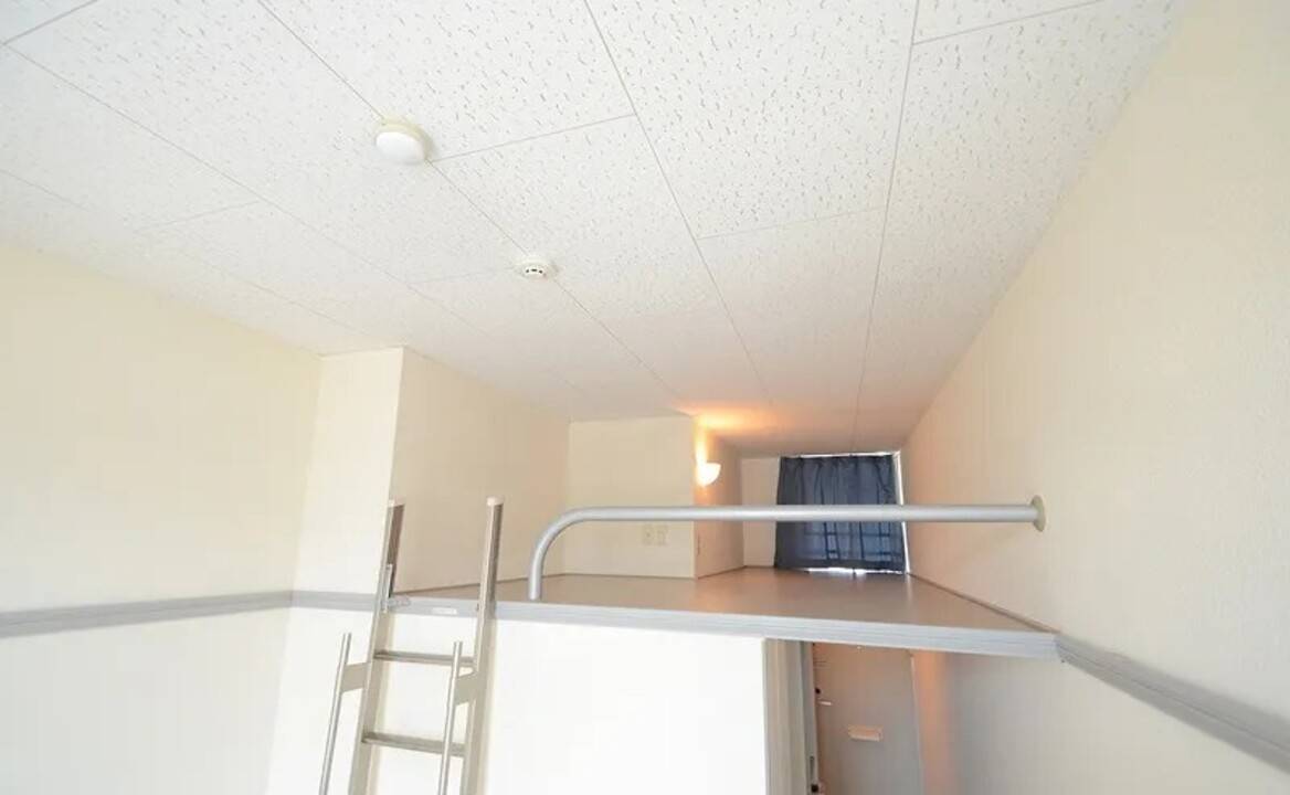 その他　ロフト