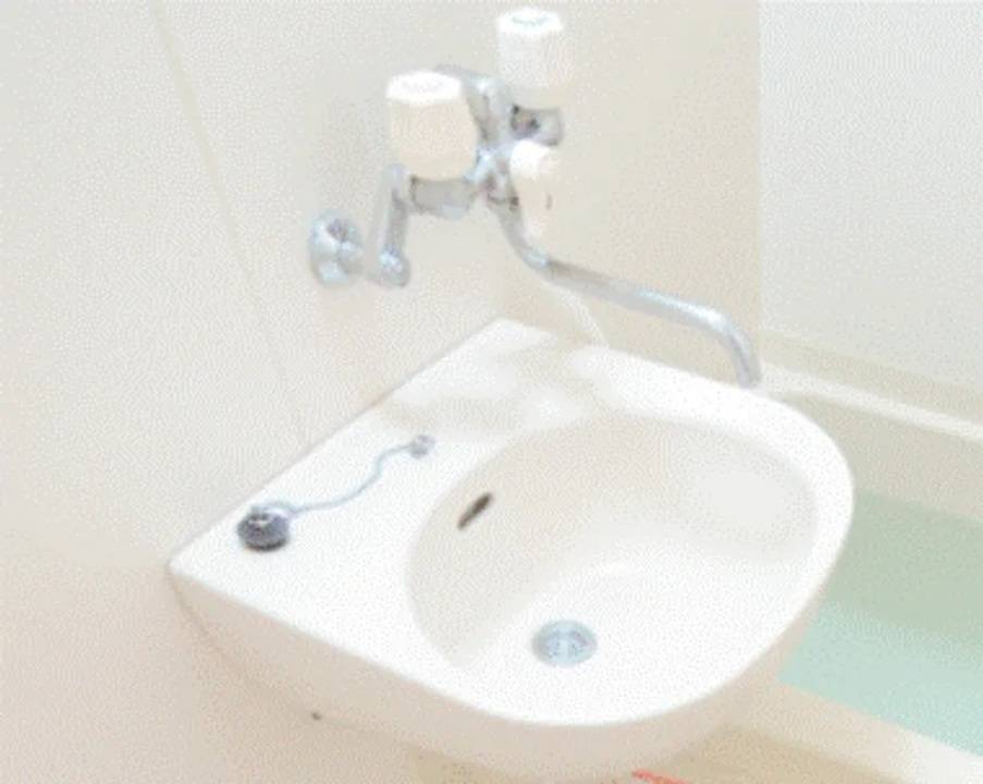 バス・シャワールーム　浴室