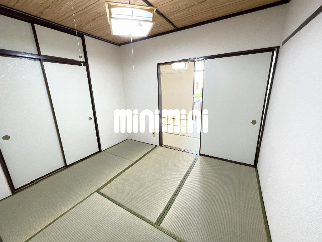その他部屋・スペース　和室