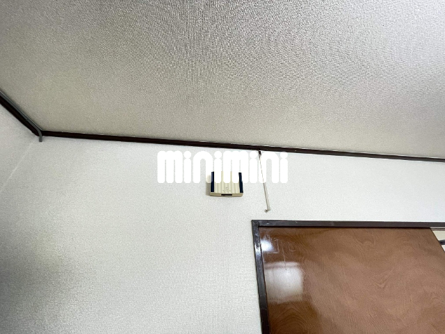 セキュリティ　ドアチャイム