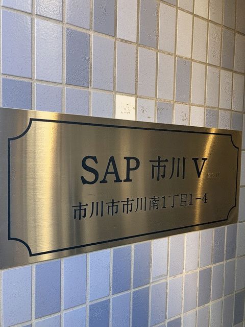 【SAP市川Ｖのその他】