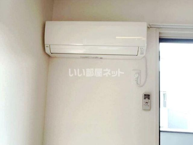 【汐入壱番館のその他設備】