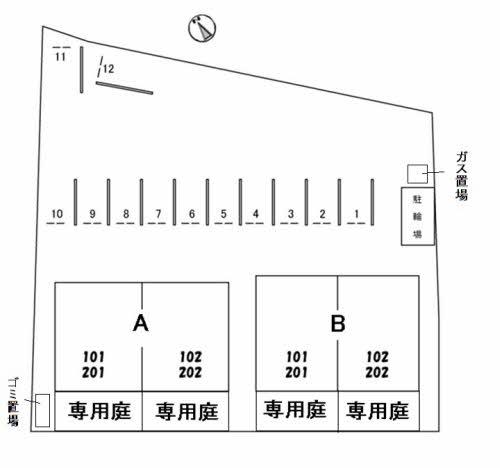 【セシルローズBのその他】