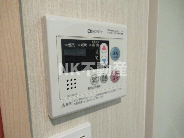シエテ東大阪のその他写真