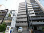 長堀橋駅より徒歩5分 築27年8ヶ月 11階建の賃貸物件