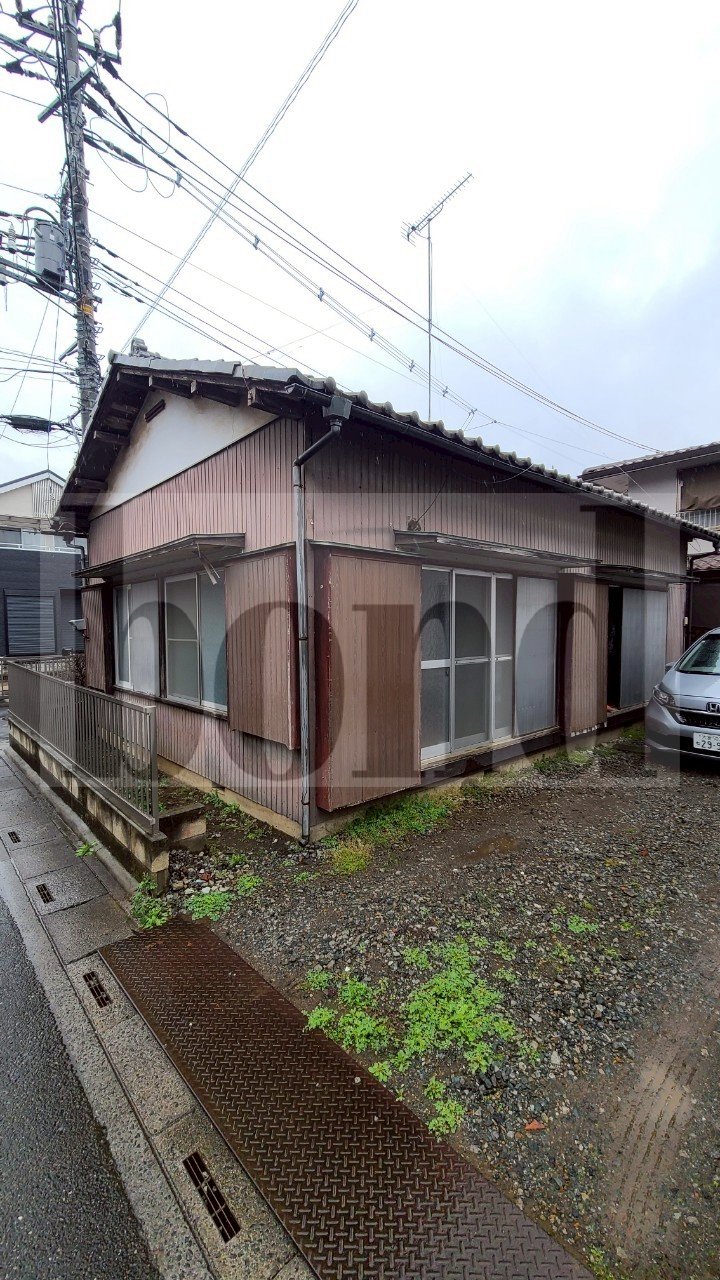 埼玉県さいたま市見沼区大字南中丸（一戸建）の賃貸物件の外観