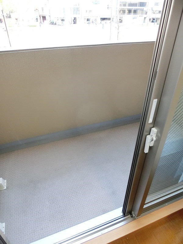 バルコニー　※同物件別号室参考写真