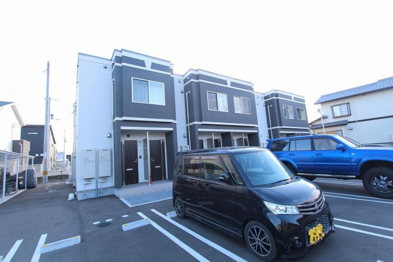 ソレイユ元山町I・II