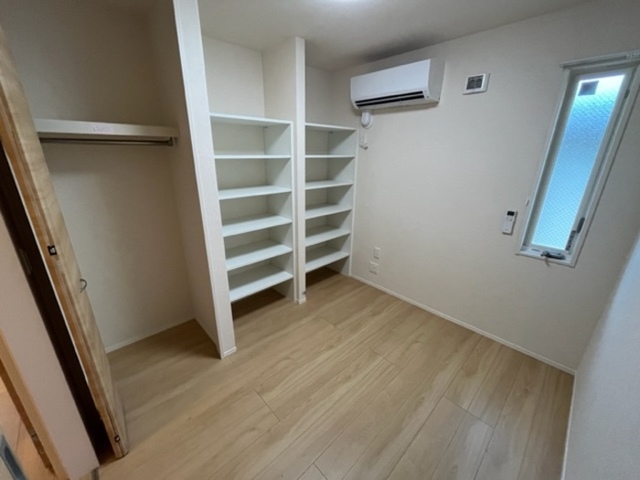 その他部屋・スペース　洋室