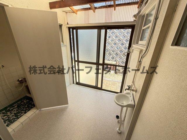 その他部屋・スペース　明るい室内です