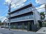 石神井公園駅より徒歩5分 3階 新築の賃貸物件