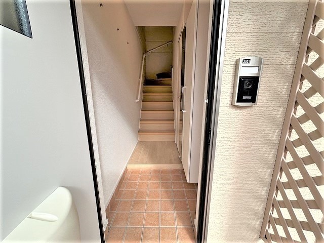 モンアンテリユール桃山J_内装_5