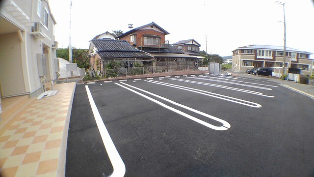 モンアンテリユール桃山J_その他_5