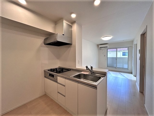 モンアンテリユール桃山J_内装_1