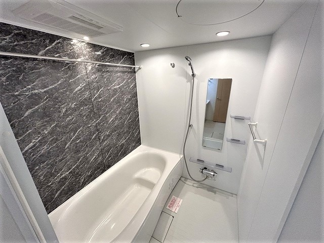 モンアンテリユール桃山J_内装_2