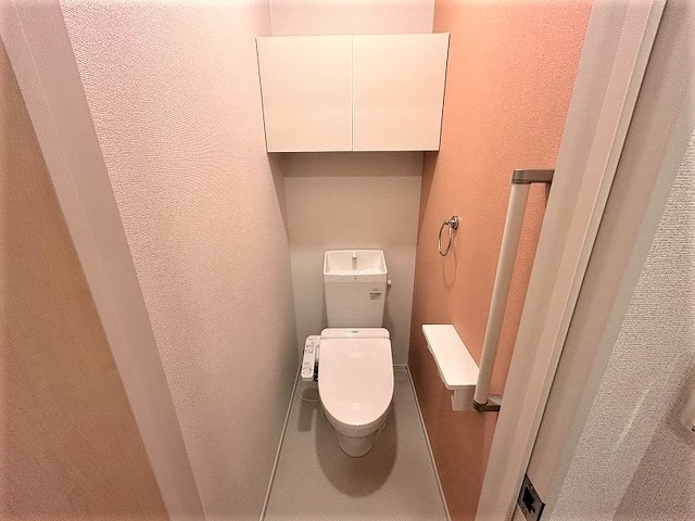 モンアンテリユール桃山J_内装_3