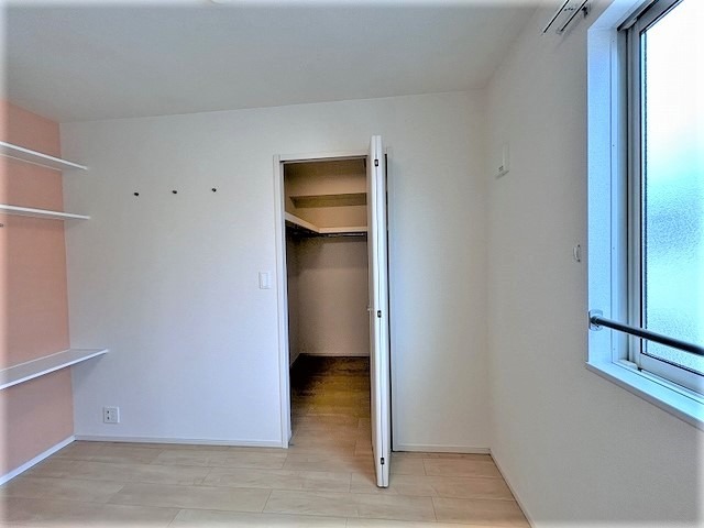 モンアンテリユール桃山J_内装_4