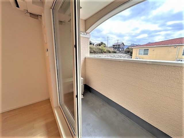 モンアンテリユール桃山J_その他_2