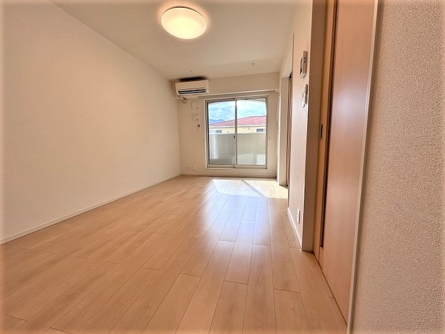 モンアンテリユール桃山J_内装_0