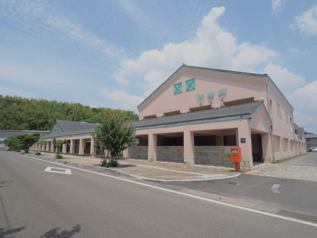 モンアンテリユール桃山J_その他_8