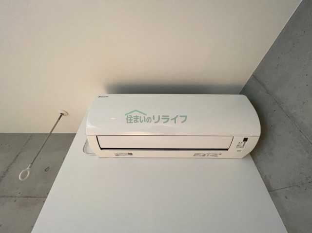 その他設備　リライフ下北沢店