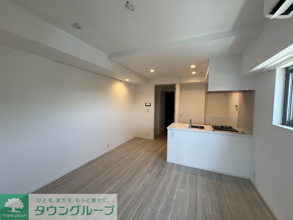 居室・リビング　リビング/居室