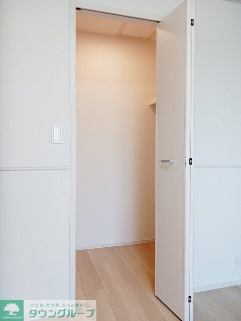 収納　完成イメージ