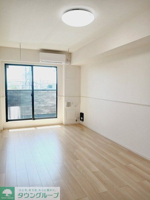 居室・リビング　完成イメージ