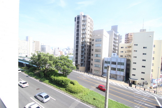 眺望　※別号室の写真となります