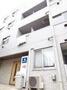 高田馬場駅より徒歩15分 4階 築22年2ヶ月の賃貸物件