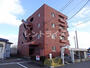 山崎駅より徒歩17分 築36年 4階建の賃貸物件