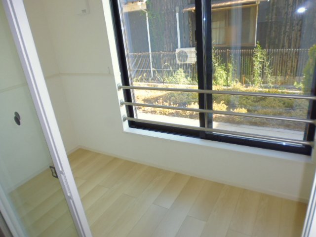 バルコニー　サンルーム