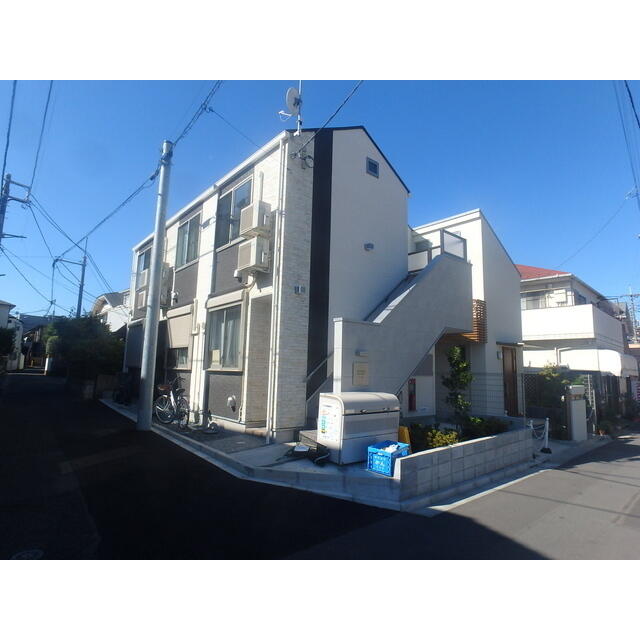 建物外観　その他外観